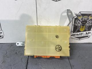 Запчасть блок управления климат-контролем TOYOTA HILUX SURF 1996/ЦВЕТ 1A5/ПРОБЕГ 99836КМ