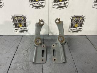 Петля капота HONDA FIT 2015/ЦВЕТ NH823M/ПРОБЕГ 57756КМ