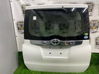 Дверь багажника задняя TOYOTA NOAH 2014/ЦВЕТ 070/ПРОБЕГ 73562КМ