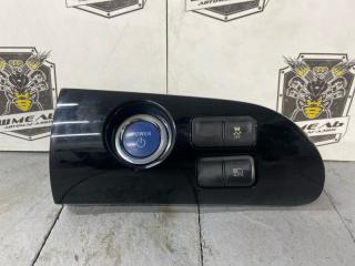 Запчасть кнопка запуска TOYOTA PRIUS 2017/ЦВЕТ 1F7/ПРОБЕГ 75607КМ