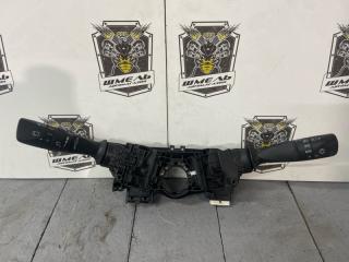 Запчасть блок подрулевых переключателей TOYOTA NOAH 2015/ЦВЕТ 070/ПРОБЕГ 98215КМ