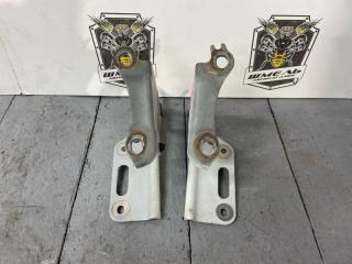 Петля капота HONDA FIT 2013/ЦВЕТ NH624P/ПРОБЕГ 52731КМ