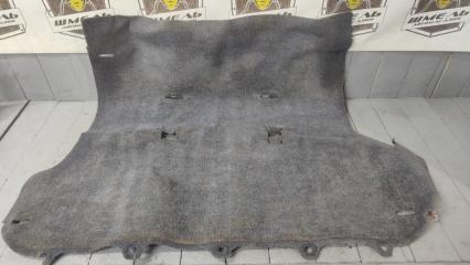 Коврик багажника задний TOYOTA LAND CRUISER PRADO 1996/ЦВЕТ K02/ПРОБЕГ 128920КМ