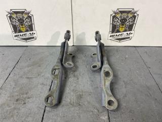 Петля капота TOYOTA LAND CRUISER PRADO 1996/ЦВЕТ K02/ПРОБЕГ 128920КМ