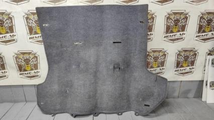 Коврик багажника задний TOYOTA LAND CRUISER PRADO 2001/ЦВЕТ K73/ПРОБЕГ 64607КМ