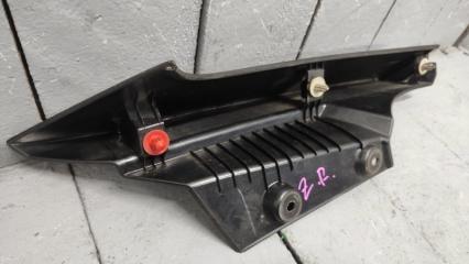 Накладка на стоп задняя правая X-TRAIL 2015/ЦВЕТ RAQ/ПРОБЕГ 42726КМ HNT32 MR20DD Накладка на стоп задняя правая X-TRAIL 2015/ЦВЕТ RAQ/ПРОБЕГ 42726КМ HNT32 MR20DD