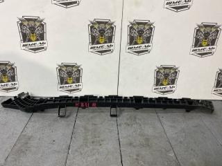 Крепление бампера заднее правое HONDA SHUTTLE 2015/ЦВЕТ NH788P/ПРОБЕГ 77731КМ