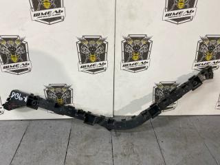Запчасть крепление бампера заднее правое HONDA ODYSSEY 2013/ЦВЕТ NH731P/ПРОБЕГ 65291КМ