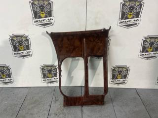 Запчасть консоль кпп правый TOYOTA HILUX SURF 1996/ЦВЕТ 1A5/ПРОБЕГ 99836КМ