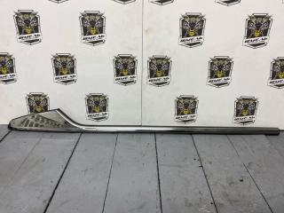 Молдинг стекла задний правый HONDA ODYSSEY 2014/ЦВЕТ NH788P/ПРОБЕГ 55052КМ