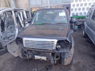 Решетка радиатора передняя SUZUKI JIMNY SIERRA 2008 / ПРОБЕГ 33255км / ZJS