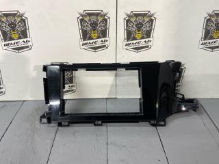 Консоль магнитофона HONDA SHUTTLE 2015/ЦВЕТ NH788P/ПРОБЕГ 77731КМ