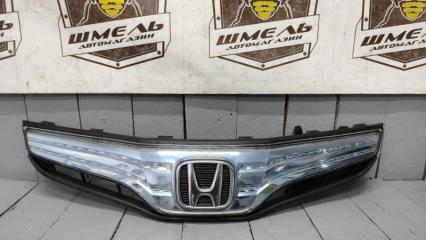 Решетка радиатора передняя HONDA FIT 2011/ЦВЕТ NH700M/ПРОБЕГ 69051КМ