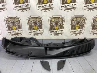 Решетка под дворники DAIHATSU THOR 2017/ЦВЕТ R72/ПРОБЕГ 49943КМ