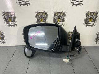 Зеркало переднее левое X-TRAIL 2014/ЦВЕТ K23/ПРОБЕГ 52954КМ T32 MR20DD Зеркало переднее левое X-TRAIL 2014/ЦВЕТ K23/ПРОБЕГ 52954КМ T32 MR20DD