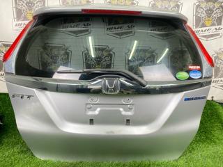 Дверь багажника HONDA FIT 2014/ЦВЕТ NH700M/ПРОБЕГ 60687КМ