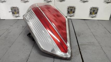 Стоп-сигнал задний правый X-TRAIL 2014/ЦВЕТ K23/ПРОБЕГ 52954КМ T32 MR20DD Стоп-сигнал задний правый X-TRAIL 2014/ЦВЕТ K23/ПРОБЕГ 52954КМ T32 MR20DD