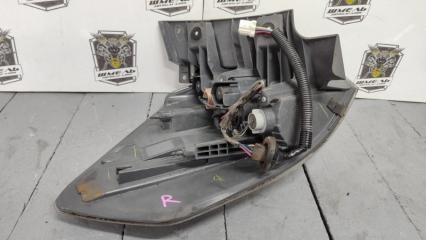 Стоп-сигнал задний правый X-TRAIL 2014/ЦВЕТ K23/ПРОБЕГ 52954КМ T32 MR20DD Стоп-сигнал задний правый X-TRAIL 2014/ЦВЕТ K23/ПРОБЕГ 52954КМ T32 MR20DD
