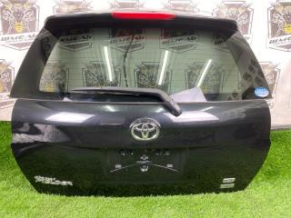 Дверь багажника задняя TOYOTA COROLLA FIELDER 2012/ЦВЕТ 209/ПРОБЕГ 98020КМ