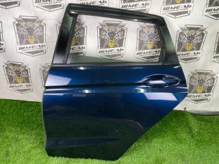 Дверь задняя левая HONDA SHUTTLE 2015/ЦВЕТ B610M/ПРОБЕГ 64325КМ