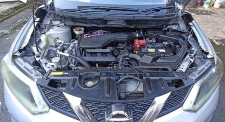 Зеркало переднее левое X-TRAIL 2014/ЦВЕТ K23/ПРОБЕГ 52954КМ T32 MR20DD Зеркало переднее левое X-TRAIL 2014/ЦВЕТ K23/ПРОБЕГ 52954КМ T32 MR20DD