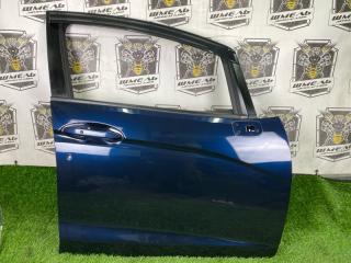 Дверь передняя правая HONDA SHUTTLE 2015/ЦВЕТ B610M/ПРОБЕГ 64325КМ