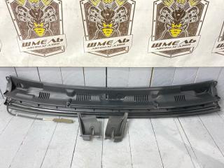 Решетка под дворники SUZUKI JIMNY 2014/ЦВЕТ Z2S/ПРОБЕГ 61852КМ