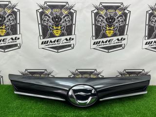 Решетка радиатора передняя TOYOTA COROLLA FIELDER 2016/WXB/ ЦВЕТ 3T9/ ПРОБЕГ 55324КМ