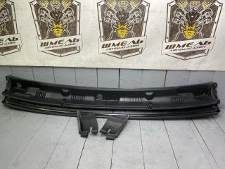 Решетка под дворники SUZUKI JIMNY 2013/ЦВЕТ 26U/ПРОБЕГ 50475КМ