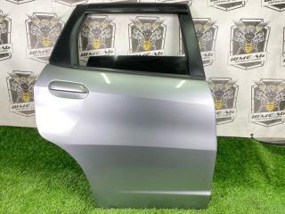 Дверь задняя правая HONDA FIT 2011/ЦВЕТ NH642M/ПРОБЕГ 68240КМ