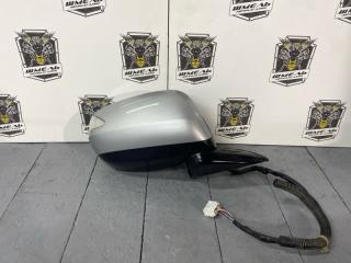 Зеркало переднее правое HONDA FIT 2011/ЦВЕТ NH700M/ПРОБЕГ 69051КМ
