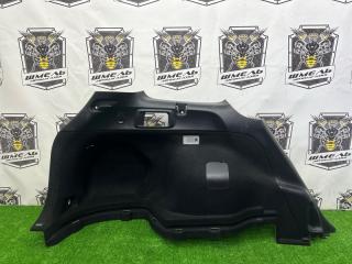 Обшивка багажника задняя левая TOYOTA COROLLA FIELDER 2016/WXB/ ЦВЕТ 3T9/ ПРОБЕГ 55324КМ