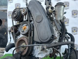 Двигатель передний TOYOTA LAND CRUISER PRADO 1997/ЦВЕТ K17/ПРОБЕГ 170894КМ