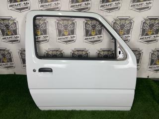 Дверь передняя правая SUZUKI JIMNY 2013/ЦВЕТ 26U/ПРОБЕГ 50475КМ