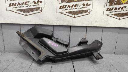 Запчасть воздухозаборник NISSAN X-TRAIL 2014/ЦВЕТ K23/ПРОБЕГ 52954КМ