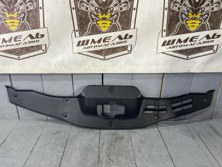 Защита замка капота HONDA FIT SHUTTLE 2011/ЦВЕТ NH731P/ПРОБЕГ 69725КМ
