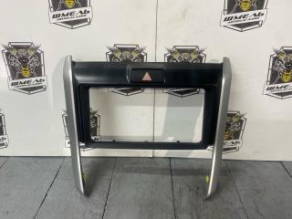 Консоль магнитофона TOYOTA COROLLA FIELDER 2012/ЦВЕТ 209/ПРОБЕГ 98020КМ
