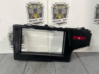 Консоль магнитофона HONDA FIT 2014/ЦВЕТ NH700M/ПРОБЕГ 60687КМ