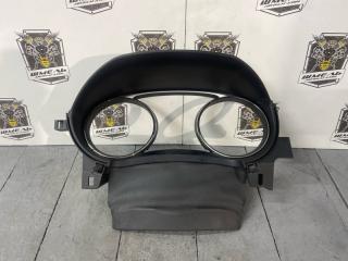 Запчасть консоль спидометра передний NISSAN X-TRAIL 2014/ЦВЕТ K23/ПРОБЕГ 52954КМ
