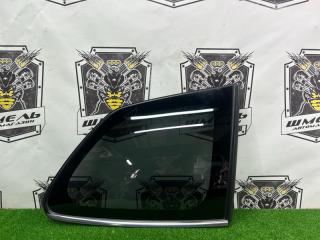 Стекло собачника заднее правое TOYOTA COROLLA FIELDER 2016/WXB/ ЦВЕТ 3T9/ ПРОБЕГ 55324КМ