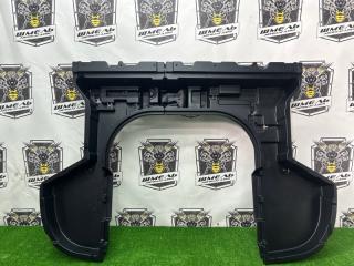 Пол багажника задний TOYOTA COROLLA FIELDER 2016/WXB/ ЦВЕТ 3T9/ ПРОБЕГ 55324КМ