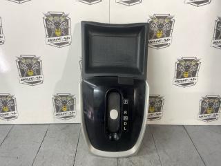 Запчасть консоль кпп NISSAN X-TRAIL 2014/ЦВЕТ K23/ПРОБЕГ 52954КМ