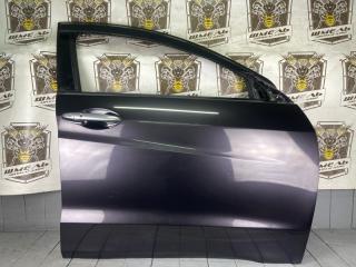 Дверь передняя правая HONDA VEZEL 2014/ЦВЕТ NH821M/ПРОБЕГ 74950КМ