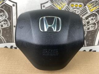 Airbag водительский HONDA VEZEL 2014/ЦВЕТ NH821M/ПРОБЕГ 74950КМ