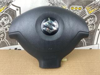 Airbag водительский SUZUKI JIMNY 2008/ЦВЕТ Z2S/ПРОБЕГ 52784КМ