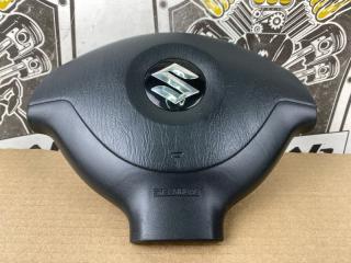 Airbag водительский SUZUKI JIMNY 2014/ЦВЕТ Z2S/ПРОБЕГ 61852КМ