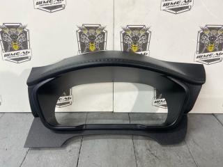 Запчасть консоль спидометра DAIHATSU THOR 2017/ЦВЕТ R72/ПРОБЕГ 49943КМ