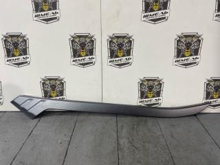 Молдинг стекла задний левый HONDA FIT SHUTTLE 2011/ЦВЕТ NH731P/ПРОБЕГ 69725КМ