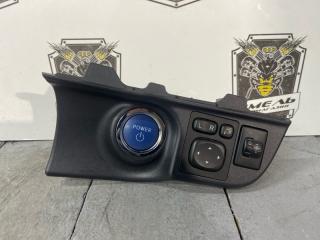 Блок управления зеркалами TOYOTA AQUA 2015/ЦВЕТ 1G3/ПРОБЕГ 56098КМ
