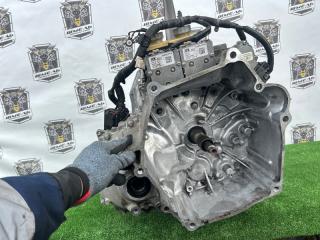 АКПП передняя HONDA SHUTTLE 2015/ЦВЕТ NH788P/ПРОБЕГ 77731КМ